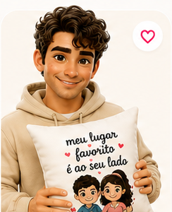 Almofadas